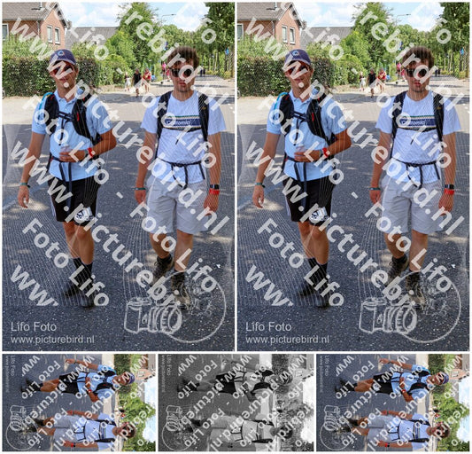 Evenement foto: Nijmeegse Vierdaagse 1083