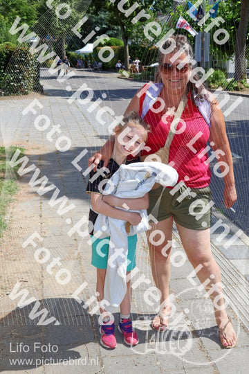 Evenement foto: Nijmeegse Vierdaagse 1083