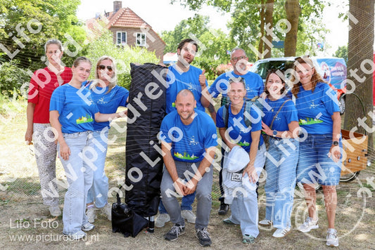Evenement foto: Nijmeegse Vierdaagse 1083