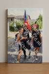 Evenement foto: Nijmeegse Vierdaagse 1083
