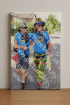 Evenement foto: Nijmeegse Vierdaagse 1083