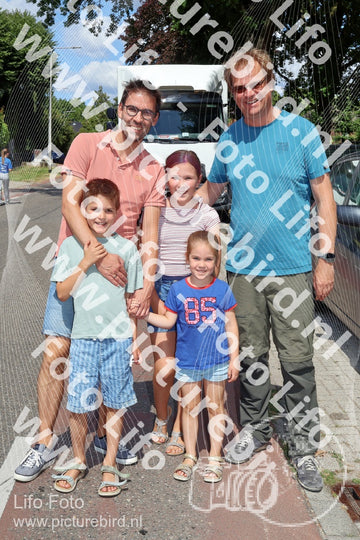 Evenement foto: Nijmeegse Vierdaagse 1083