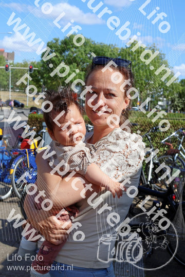 Evenement foto: Nijmeegse Vierdaagse 1083