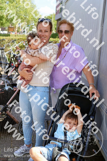 Evenement foto: Nijmeegse Vierdaagse 1083