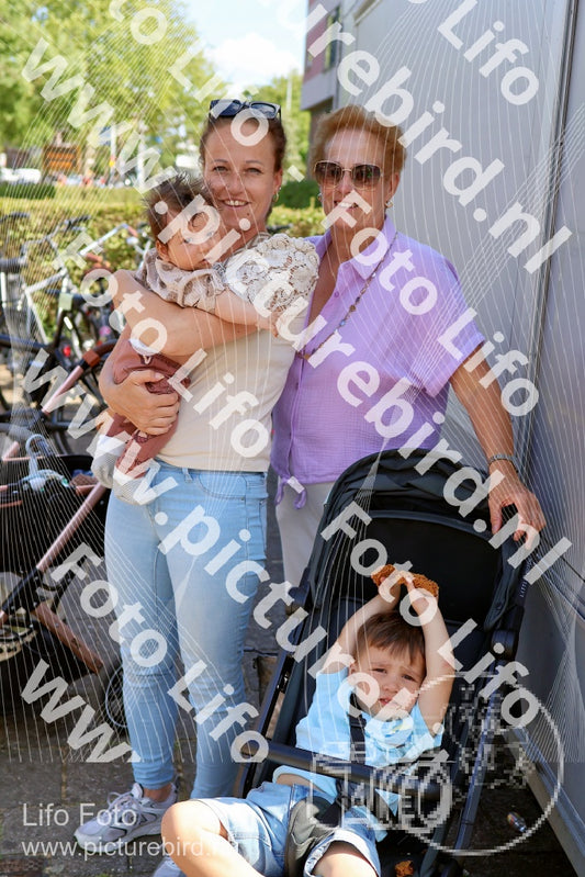 Evenement foto: Nijmeegse Vierdaagse 1083