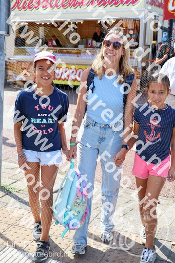 Evenement foto: Nijmeegse Vierdaagse 1083