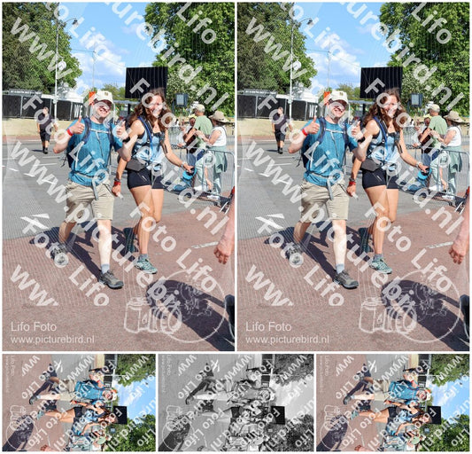 Evenement foto: Nijmeegse Vierdaagse 1083