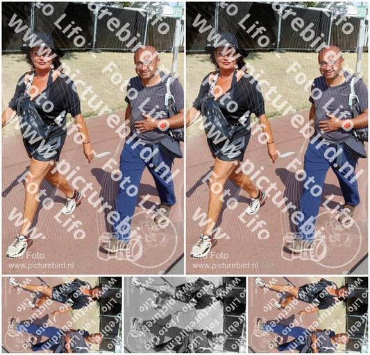 Evenement foto: Nijmeegse Vierdaagse 1083