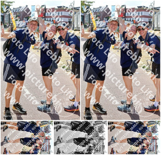 Evenement foto: Nijmeegse Vierdaagse 1083
