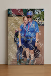 Evenement foto: Nijmeegse Vierdaagse 1083