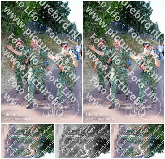 Evenement foto: Nijmeegse Vierdaagse 1083