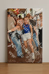 Evenement foto: Nijmeegse Vierdaagse 1082