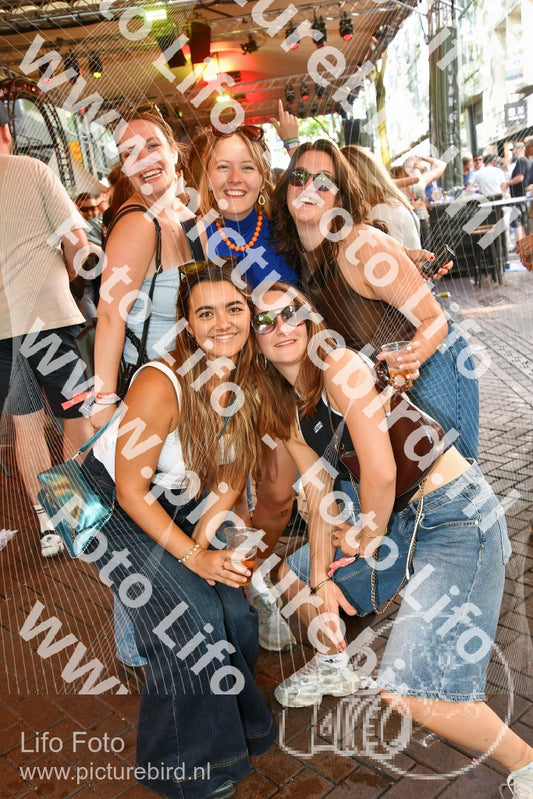 Evenement foto: Nijmeegse Vierdaagse 1082