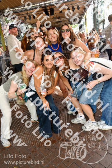 Evenement foto: Nijmeegse Vierdaagse 1082