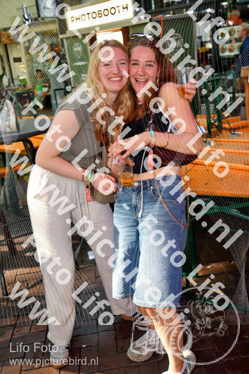 Evenement foto: Nijmeegse Vierdaagse 1082