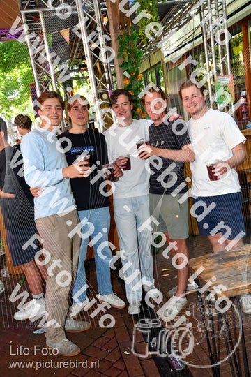 Evenement foto: Nijmeegse Vierdaagse 1082