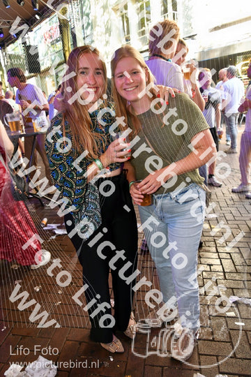 Evenement foto: Nijmeegse Vierdaagse 1082