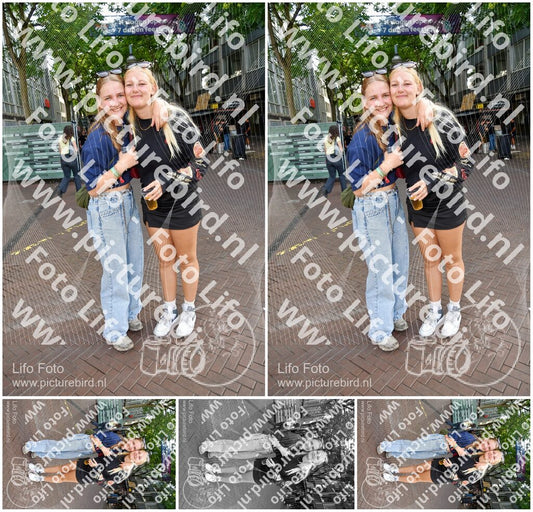 Evenement foto: Nijmeegse Vierdaagse 1082