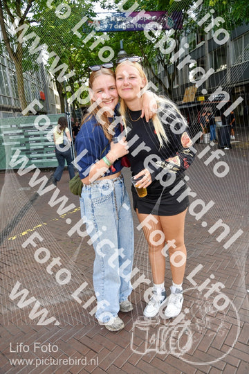 Evenement foto: Nijmeegse Vierdaagse 1082