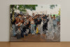 Evenement foto: Nijmeegse Vierdaagse 1082