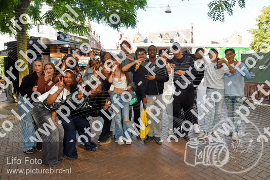 Evenement foto: Nijmeegse Vierdaagse 1082
