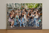 Evenement foto: Nijmeegse Vierdaagse 1082