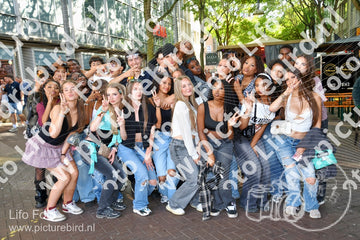 Evenement foto: Nijmeegse Vierdaagse 1082
