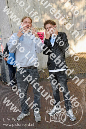 Evenement foto: Nijmeegse Vierdaagse 1082