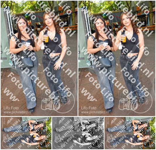 Evenement foto: Nijmeegse Vierdaagse 1082