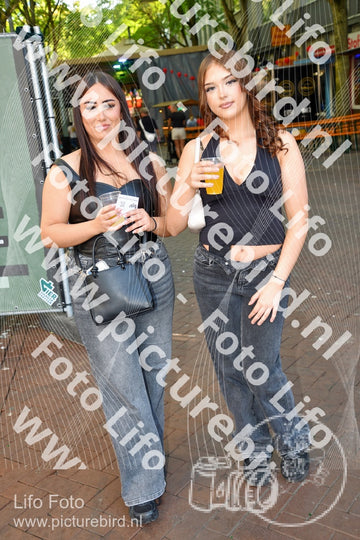 Evenement foto: Nijmeegse Vierdaagse 1082