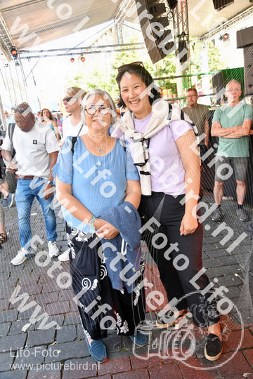Evenement foto: Nijmeegse Vierdaagse 1082