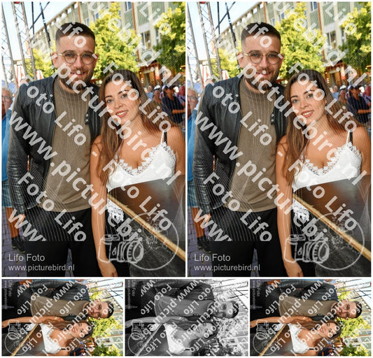 Evenement foto: Nijmeegse Vierdaagse 1082