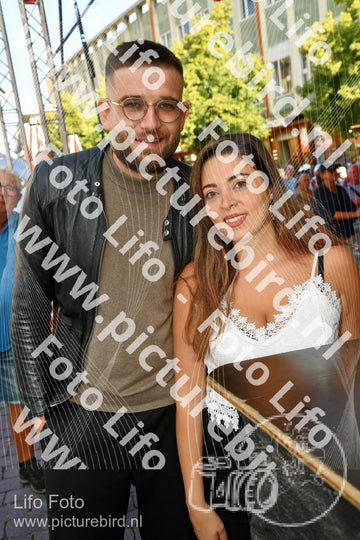 Evenement foto: Nijmeegse Vierdaagse 1082