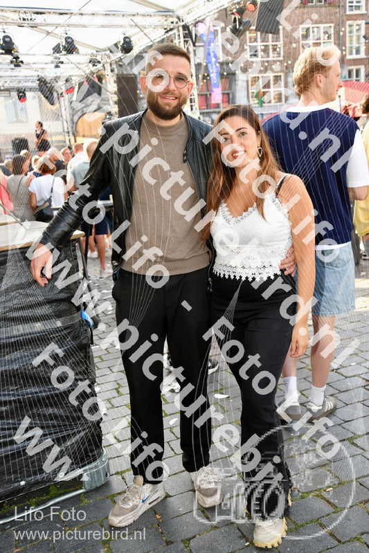 Evenement foto: Nijmeegse Vierdaagse 1082