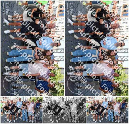 Evenement foto: Nijmeegse Vierdaagse 1082