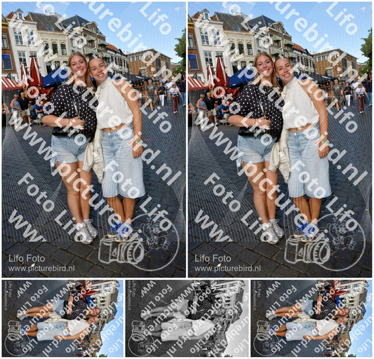 Evenement foto: Nijmeegse Vierdaagse 1082