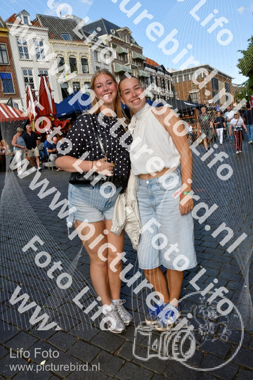 Evenement foto: Nijmeegse Vierdaagse 1082