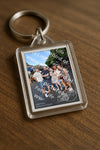 Evenement foto: Nijmeegse Vierdaagse 1082
