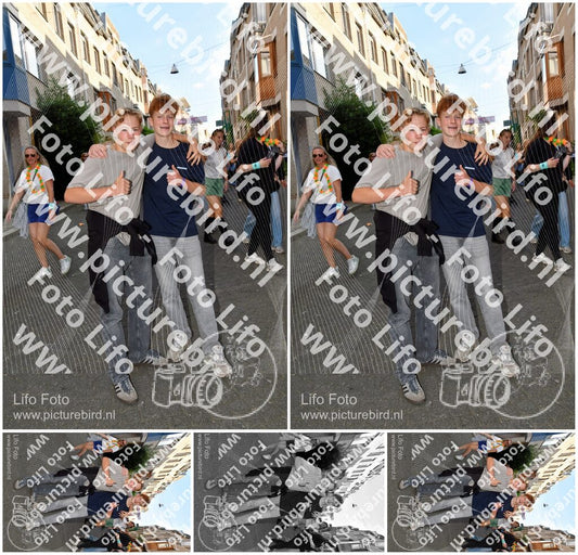 Evenement foto: Nijmeegse Vierdaagse 1082