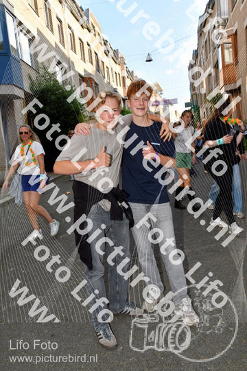 Evenement foto: Nijmeegse Vierdaagse 1082
