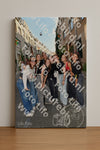 Evenement foto: Nijmeegse Vierdaagse 1082