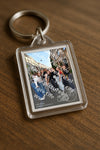 Evenement foto: Nijmeegse Vierdaagse 1082