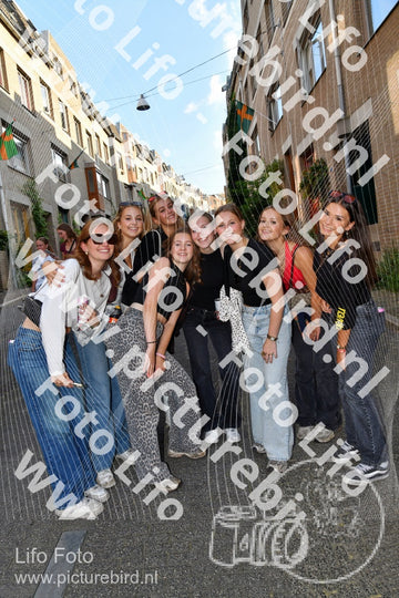 Evenement foto: Nijmeegse Vierdaagse 1082