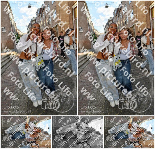 Evenement foto: Nijmeegse Vierdaagse 1082