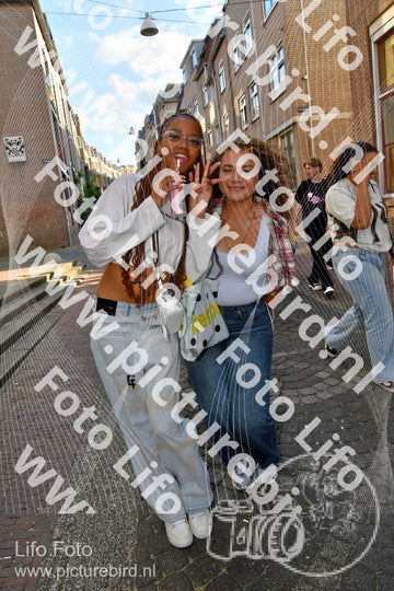 Evenement foto: Nijmeegse Vierdaagse 1082