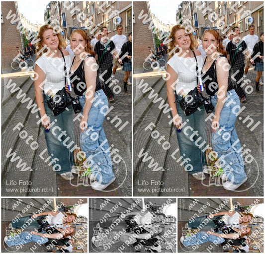 Evenement foto: Nijmeegse Vierdaagse 1082