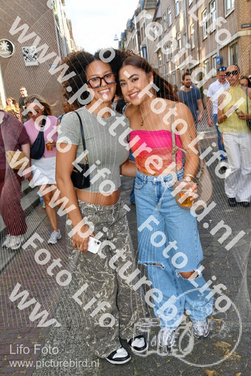 Evenement foto: Nijmeegse Vierdaagse 1082