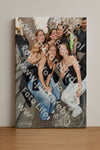 Evenement foto: Nijmeegse Vierdaagse 1082