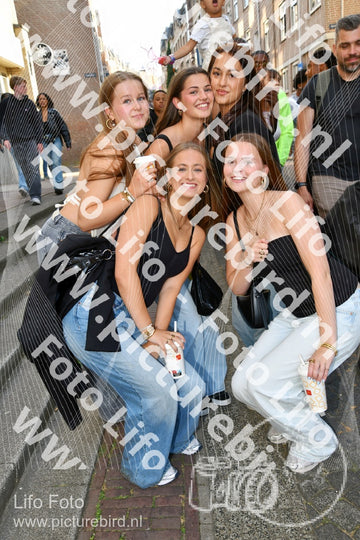 Evenement foto: Nijmeegse Vierdaagse 1082