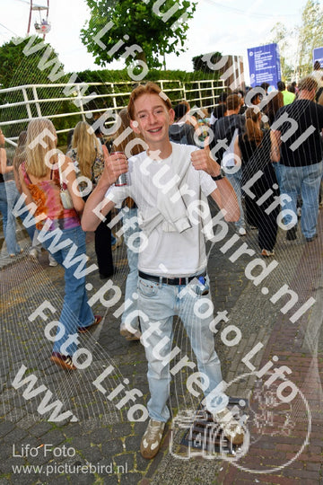 Evenement foto: Nijmeegse Vierdaagse 1082